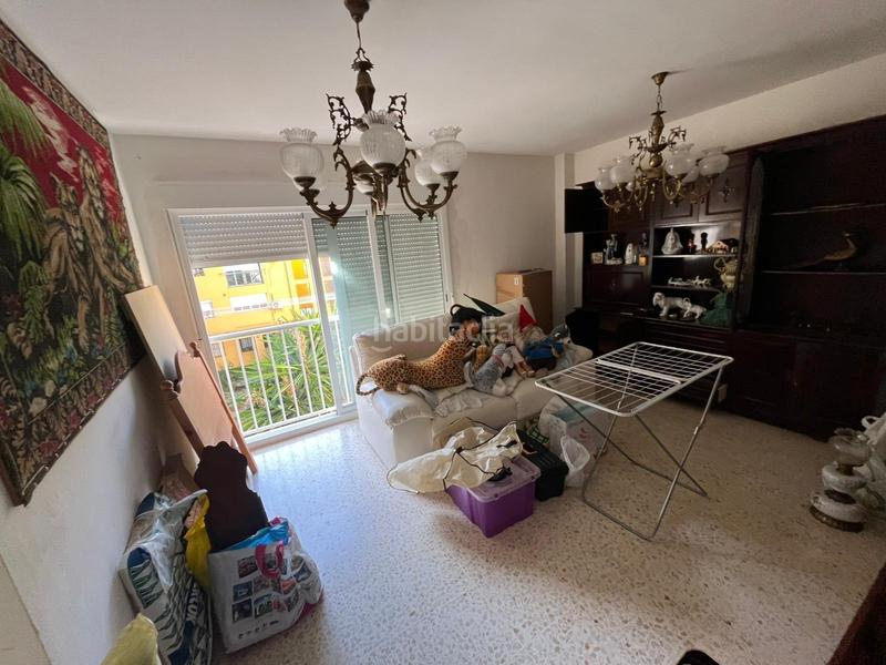 Foto b3f36fc3-4684-412e-9ed0-0a58abc8a8e9. Appartamento in Pino Montano - Consolación Sevilla