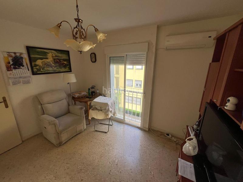 Foto 1cccc90a-209d-48ff-ac5b-1f86dfa3be40. Appartement dans Pino Montano - Consolación Sevilla