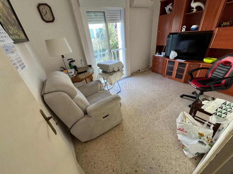 Foto 4099886a-9316-46e6-8ae9-3c550fc4c432. Appartement dans Pino Montano - Consolación Sevilla