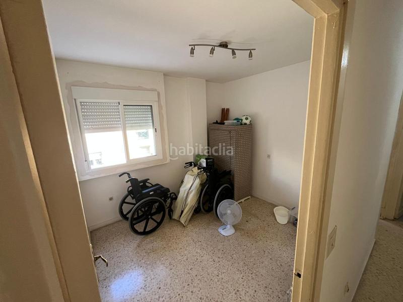 Foto 75207dac-e72f-4501-8a8c-e9b63c3f428b. Appartement dans Pino Montano - Consolación Sevilla