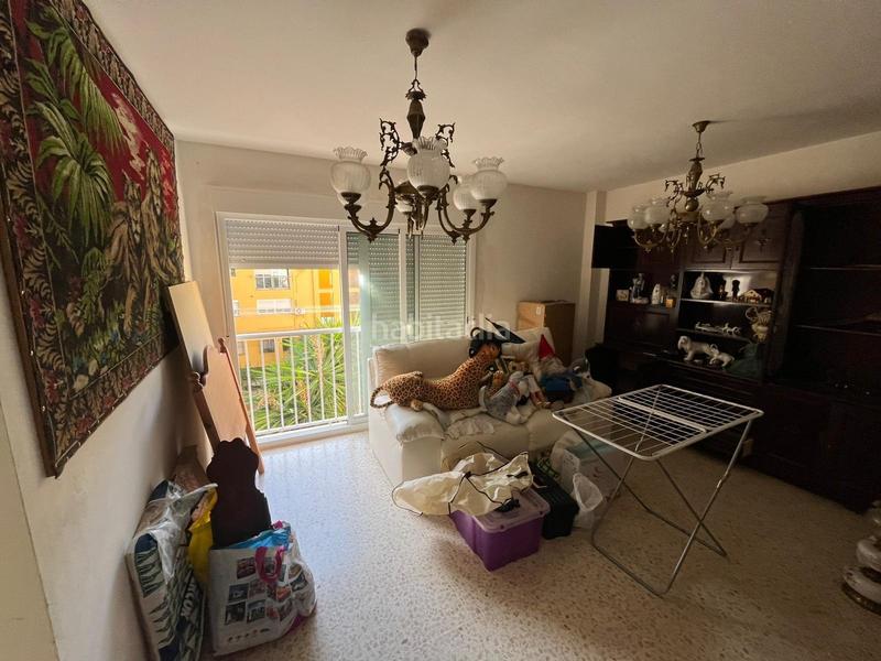 Foto 7dd66d77-7a1e-49ce-b832-1b675a4b0acc. Appartement dans Pino Montano - Consolación Sevilla