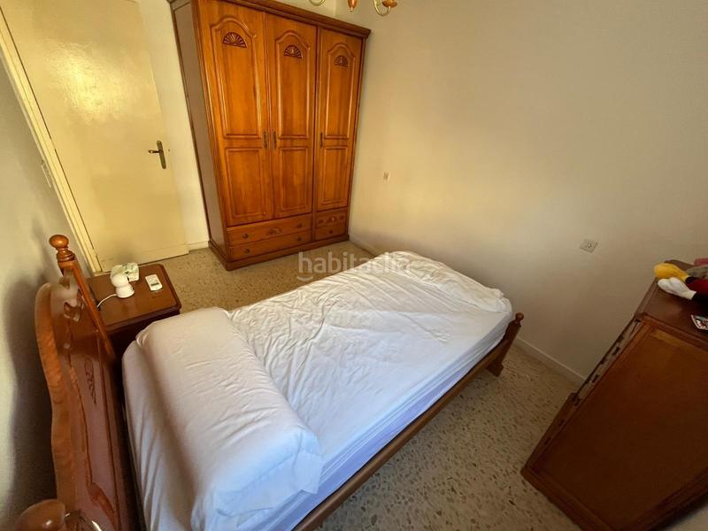 Foto a36d5219-5099-4b8f-9418-48a0527c0dff. Appartement dans Pino Montano - Consolación Sevilla