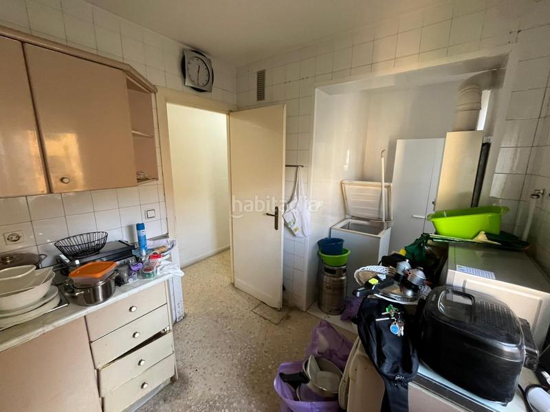 Foto d52100c0-9319-4fd2-8273-7ed24e8030f6. Appartement dans Pino Montano - Consolación Sevilla