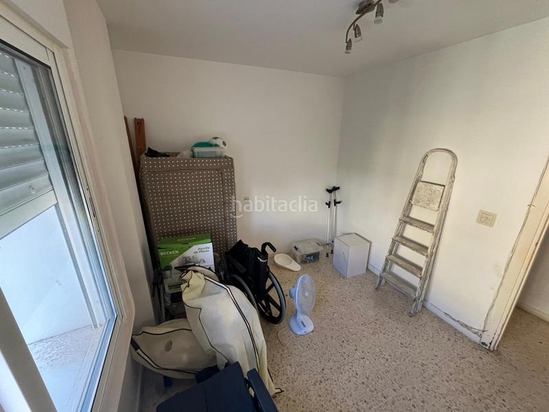 Foto e08df530-fd95-486a-96e9-d658bc10ab70. Appartement dans Pino Montano - Consolación Sevilla