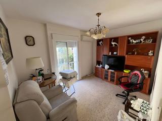 Flat in Calle Corral de la Parra