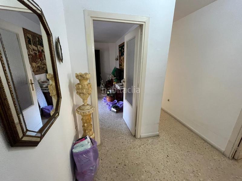 Foto 4d5c0f76-99d3-4a3d-b499-b8a527ffd516. Piso en Pino Montano - Consolación Sevilla