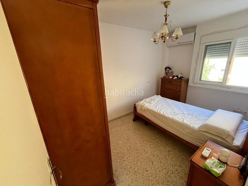 Foto 54bf47ae-3eb5-4218-a0b9-eede43d5524c. Piso en Pino Montano - Consolación Sevilla