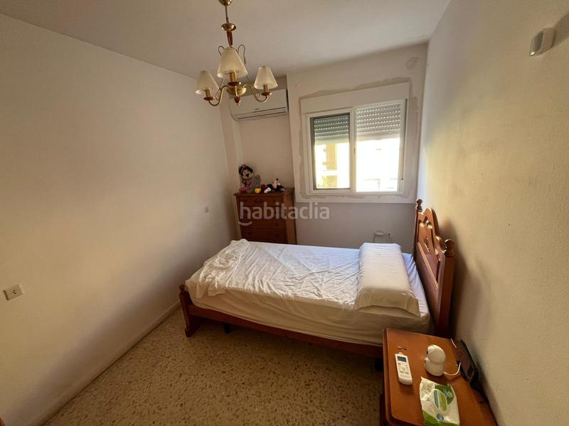 Foto 8d11123c-1a87-40f1-a567-5e3296ed690f. Piso en Pino Montano - Consolación Sevilla