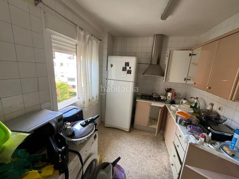 Foto a4b97d35-8c4d-44a9-ba8e-4bf80683bcb5. Piso en Pino Montano - Consolación Sevilla