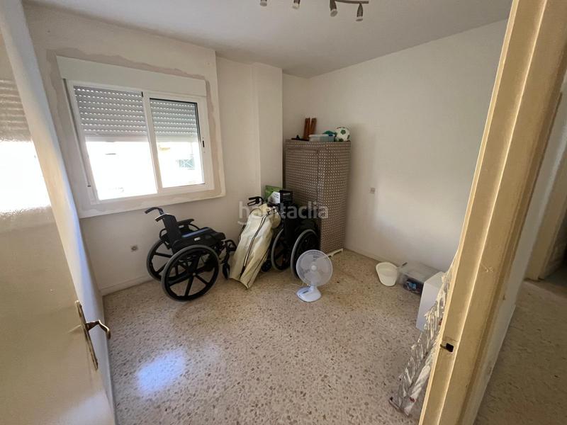 Foto b88e0f0d-4cda-4844-9c3a-5e6fa5d0e5cb. Piso en Pino Montano - Consolación Sevilla