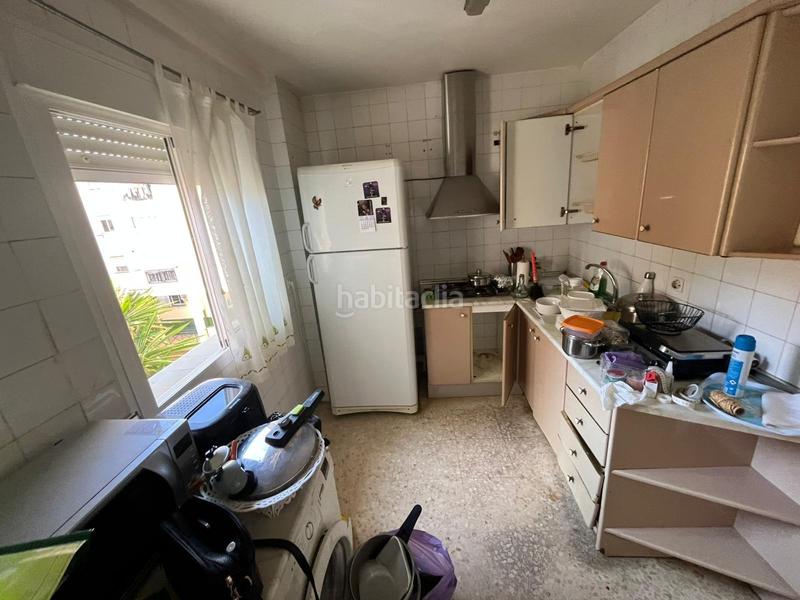 Foto f5cf2de4-6f24-4b47-9300-5295078f130a. Piso en Pino Montano - Consolación Sevilla