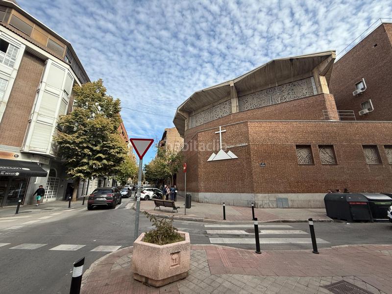 Foto e6897358-3c52-4b53-9b17-9a5722135bd8. Appartamento in Guindalera Madrid