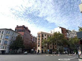 Appartement  Avenida de camilo josé cela