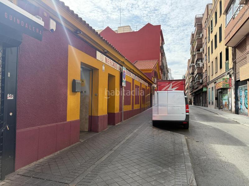 Foto 14718a3f-ce8f-4066-a0b7-4bf6ef59688c. Etagenwohnung in Guindalera Madrid