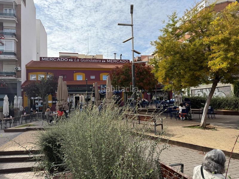 Foto 44199ffa-b6f5-4f7e-b920-8a485bc7ddc4. Etagenwohnung in Guindalera Madrid