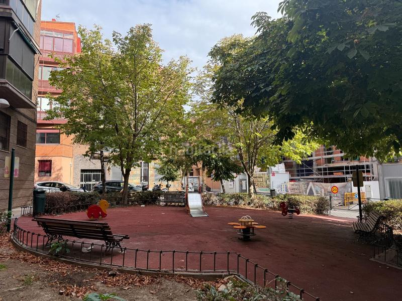 Foto d7ecc357-21fd-41b4-9468-b1afb30bca6d. Etagenwohnung in Guindalera Madrid