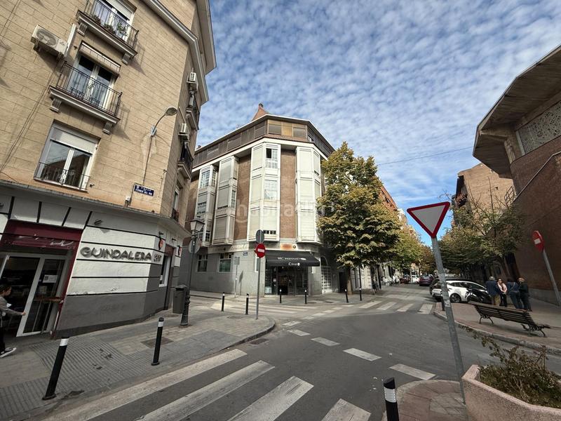 Foto dbf66a64-e6aa-4998-8f94-452fbe15111a. Etagenwohnung in Guindalera Madrid