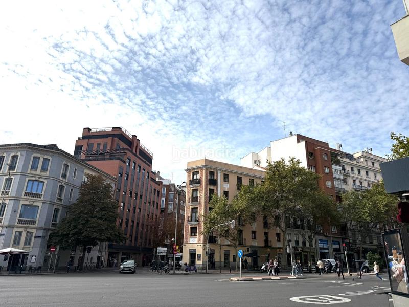 Foto 59eb6df9-5765-4b06-aece-4c6022889f33. Piso en Guindalera Madrid