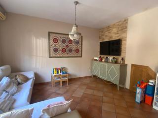 Semi detached house  Calle de la raya real