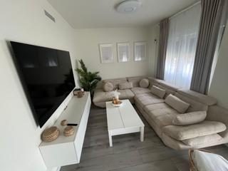 Appartement  Via herculea