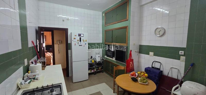 Foto 78e6741a-c481-480b-9e0d-98345ecff30a. Appartamento in San Bernardo Sevilla