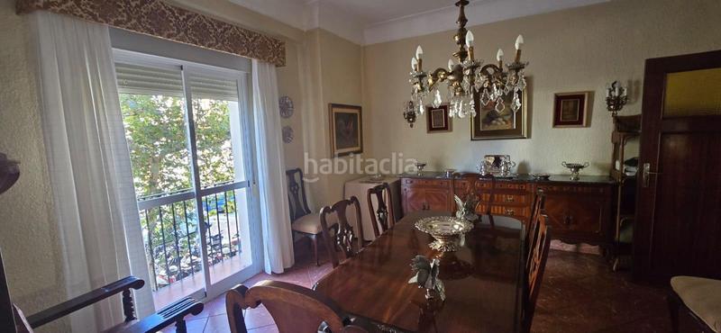 Foto 7bb98987-daa4-4ba7-810e-ecc2150f09a9. Appartamento in San Bernardo Sevilla