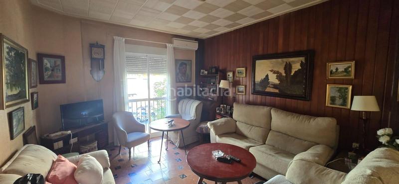 Foto b2be54fc-af31-47a4-a2fb-74b0e990471a. Appartamento in San Bernardo Sevilla