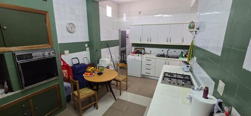 Foto d3bf6f90-57c6-41c6-b0c8-004ff10aab77. Appartamento in San Bernardo Sevilla