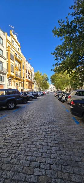 Foto fed722fb-1e68-4dd6-94a6-a2bac173dd56. Appartamento in San Bernardo Sevilla