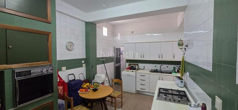 Foto 1d131571-9c4e-4f5f-b42c-397f380ec9ba. Appartement dans San Bernardo Sevilla