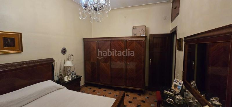 Foto 2e83377f-31ed-4e22-844c-560b77a52d5e. Appartement dans San Bernardo Sevilla