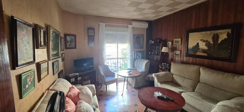 Foto 523fd96a-2575-4344-9bdf-0e1fbbd887a8. Appartement dans San Bernardo Sevilla