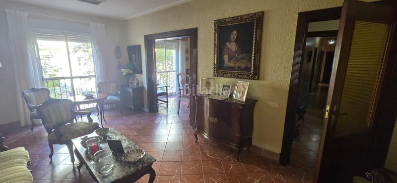 Foto 7f09d18d-37d6-4872-bc8b-fc41aad6eba0. Appartement dans San Bernardo Sevilla