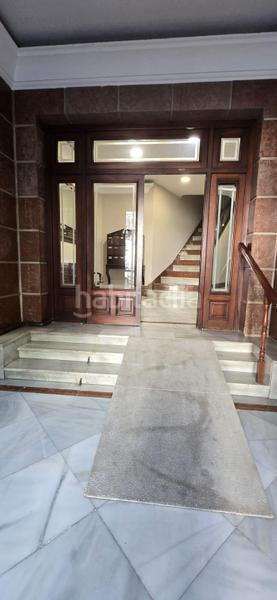 Foto a191e641-445d-40b4-b8ad-2cbba8c9ffeb. Flat in San Bernardo Sevilla