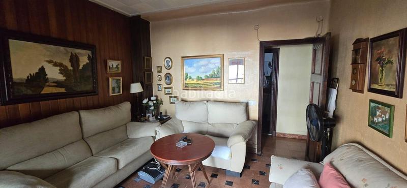 Foto d69f0b52-b363-4d1d-8b4c-10e8ed55132d. Flat in San Bernardo Sevilla
