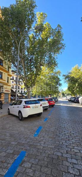 Foto e62311c7-0e1d-481f-b483-2743a01a9631. Flat in San Bernardo Sevilla