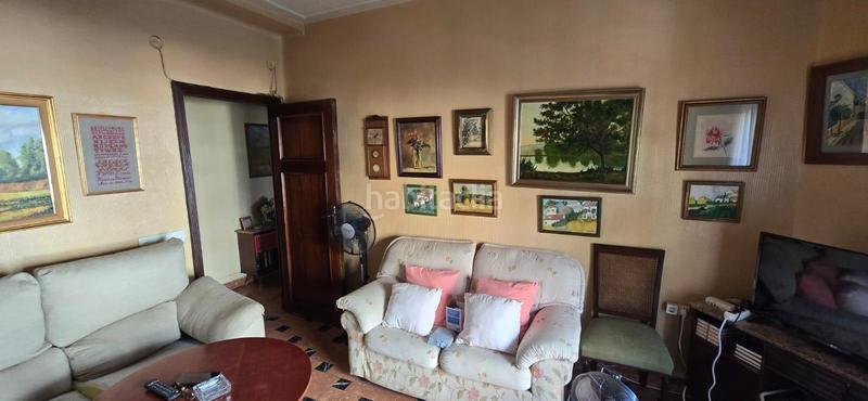 Foto fd0c7d19-95c3-44bb-8562-d455f2b6056d. Flat in San Bernardo Sevilla