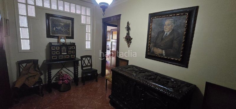 Foto 04f6c14c-7fd7-405f-81ed-c6b72e1076ae. Piso en San Bernardo Sevilla
