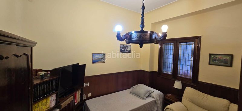 Foto 09d816b9-bc1d-4fae-b314-934d5e5d2f23. Piso en San Bernardo Sevilla
