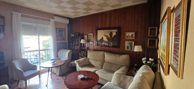 Foto 10d65cd7-299d-4d02-946f-fc63f341a134. Piso en San Bernardo Sevilla