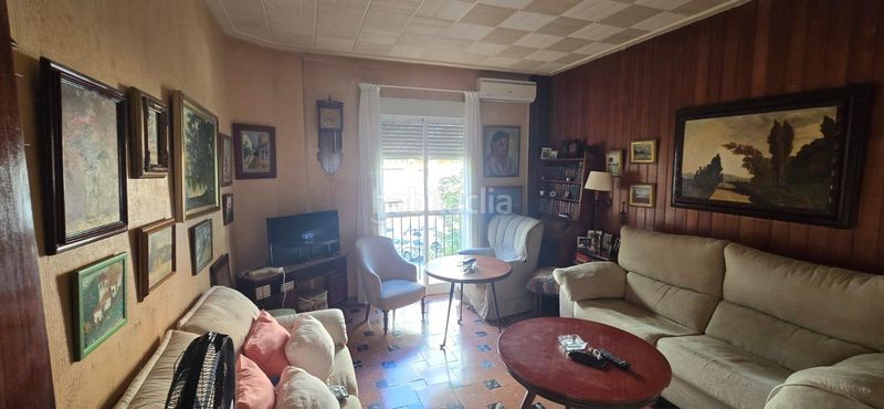Foto 523fd96a-2575-4344-9bdf-0e1fbbd887a8. Piso en San Bernardo Sevilla
