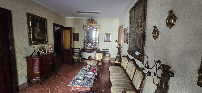 Foto 52626753-a3e6-4f68-9a78-f4f0de295bde. Piso en San Bernardo Sevilla
