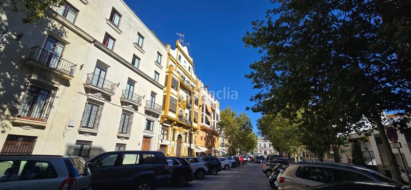 Foto 6db6194c-12e5-4fbd-b22e-dc27bf21e156. Piso en San Bernardo Sevilla