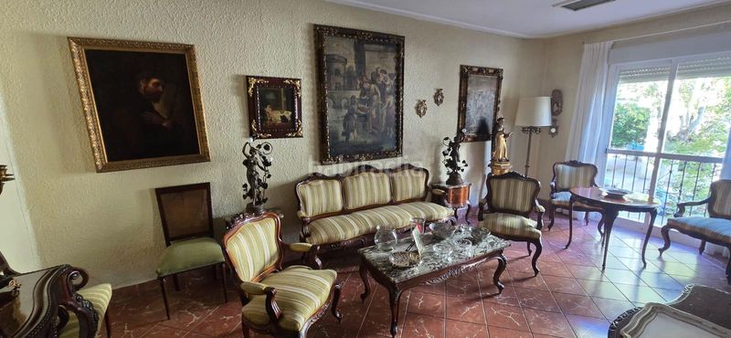 Foto 7db9a69b-7373-4d6e-9950-1ea790ab3582. Piso en San Bernardo Sevilla