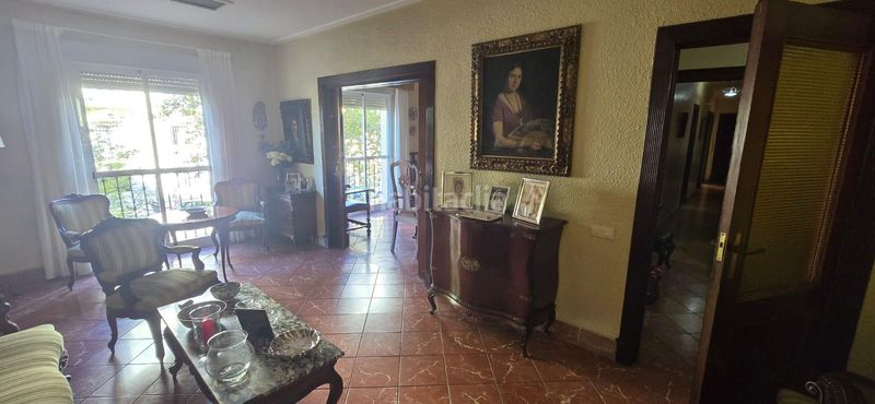 Foto 7f09d18d-37d6-4872-bc8b-fc41aad6eba0. Piso en San Bernardo Sevilla
