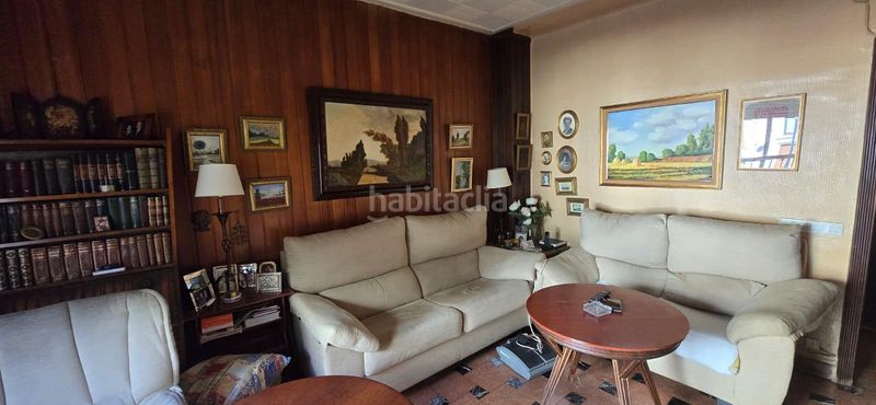 Foto 9b3294f0-8c92-46a6-8a15-7520e4a86481. Piso en San Bernardo Sevilla