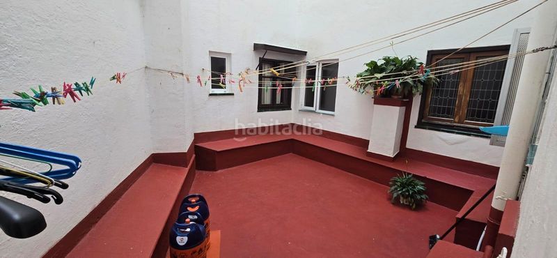 Foto b04fd940-2460-44ed-ad1a-d20c3c33c43f. Piso en San Bernardo Sevilla