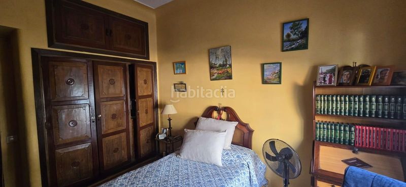 Foto b5a6359d-7a02-4451-bdb4-505cfe768a5b. Piso en San Bernardo Sevilla