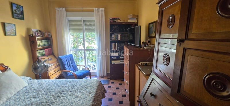 Foto bac03d41-c098-4354-a0a6-19aee8bf4dad. Piso en San Bernardo Sevilla