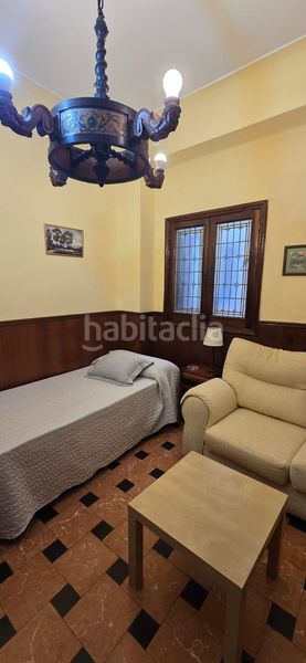 Foto c423be81-a226-42d9-9d43-47db5350e5b2. Piso en San Bernardo Sevilla